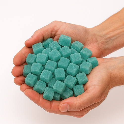 Sour Blue Raspberry