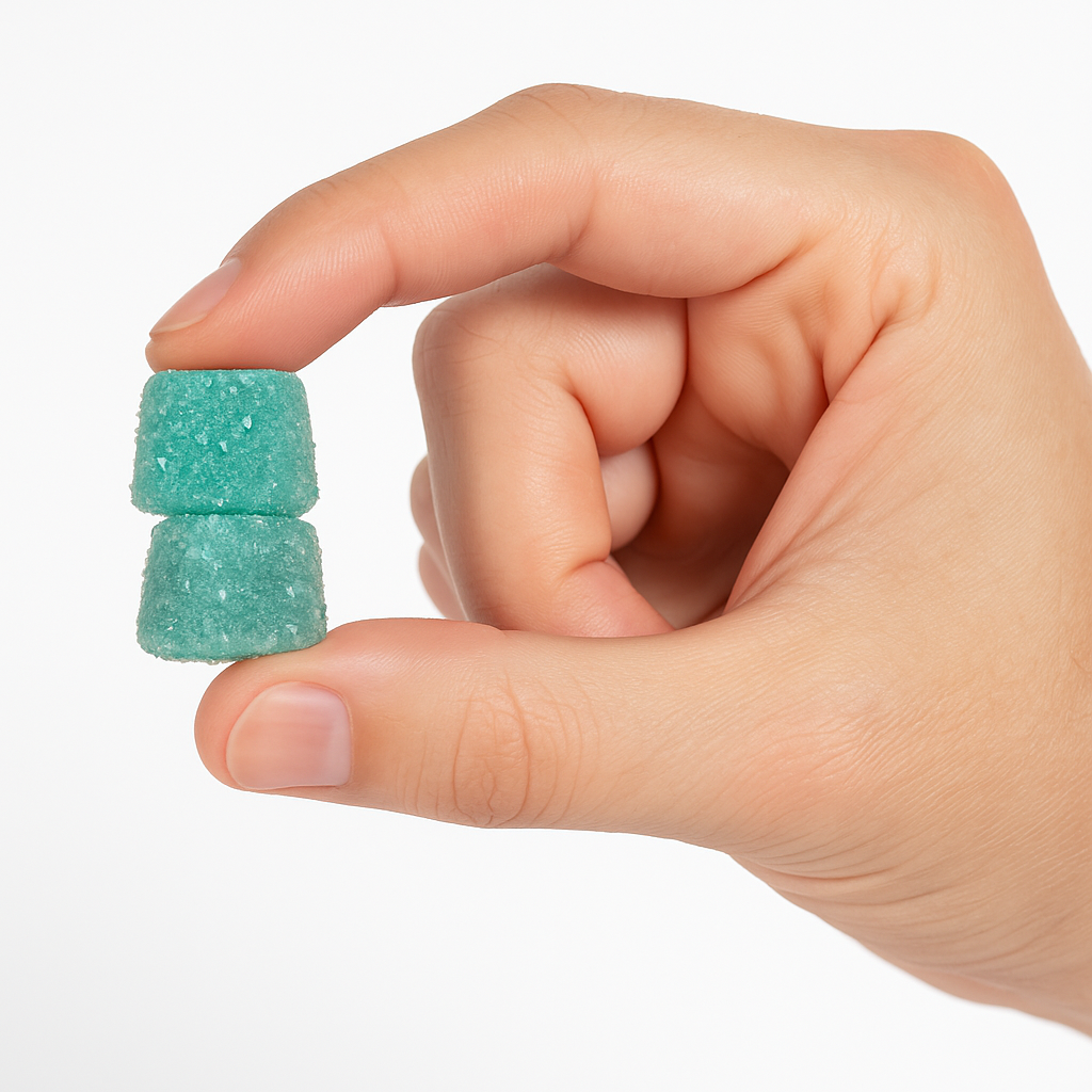 Sour Blue Raspberry