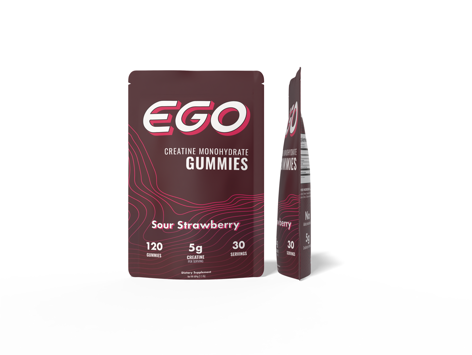 Sour Strawberry