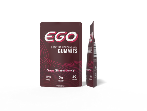 Sour Strawberry