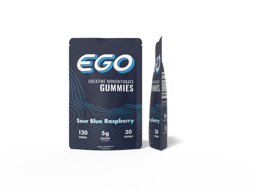 Sour Blue Raspberry